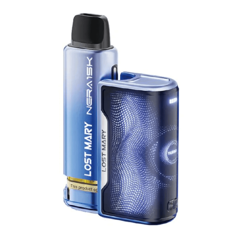 Lost Mary Vape Kits