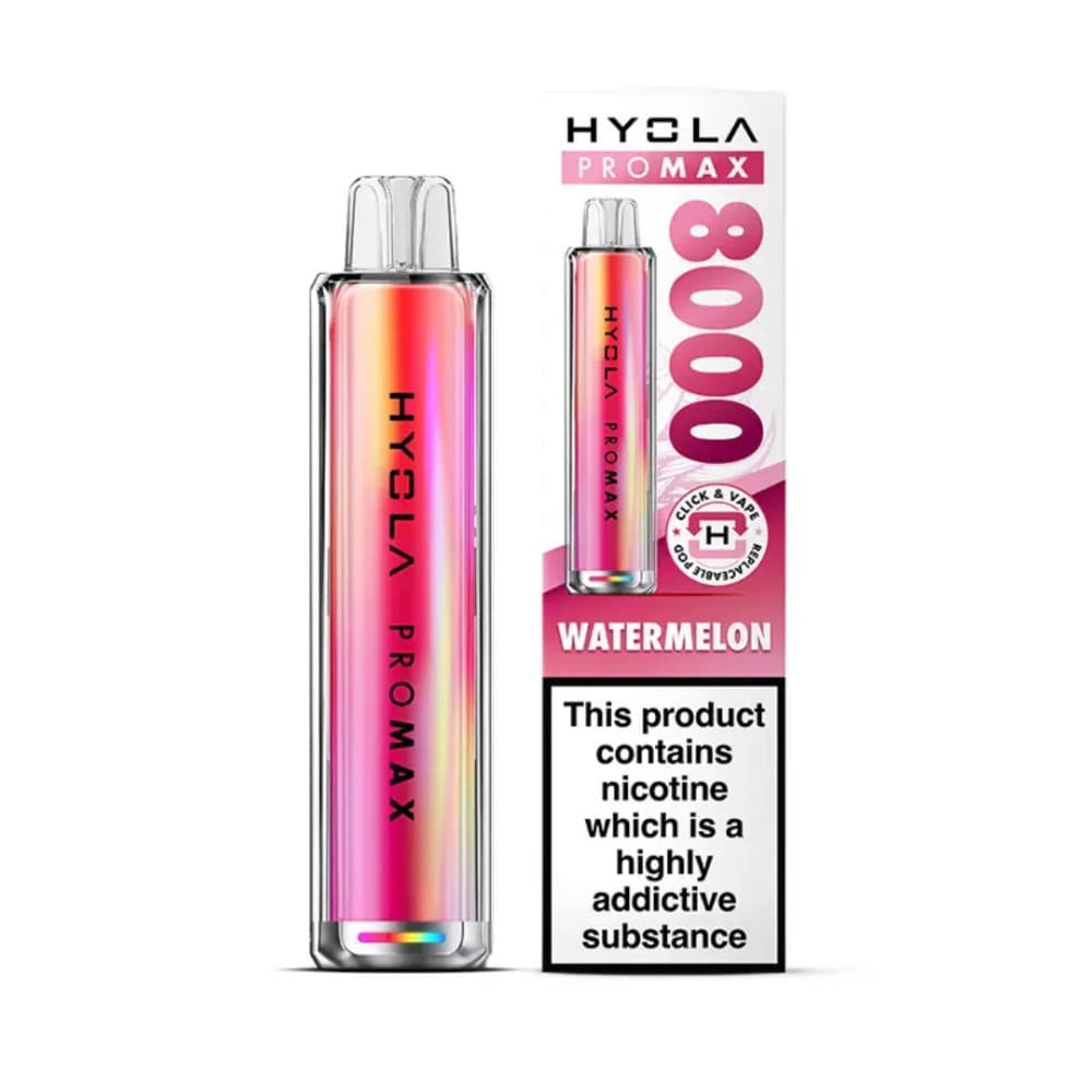 Hyola Vape Kits