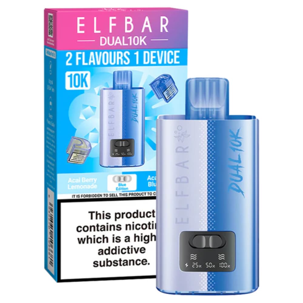 Elf Bar Vape Kits