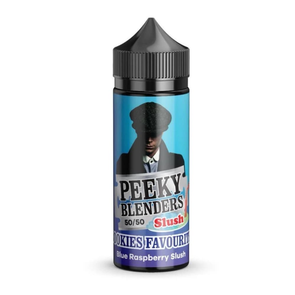 Peeky Blenders Vape E-liquids