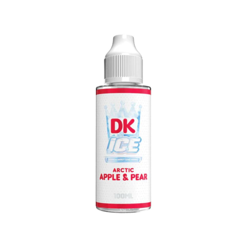 Donut King Vape E-liquids