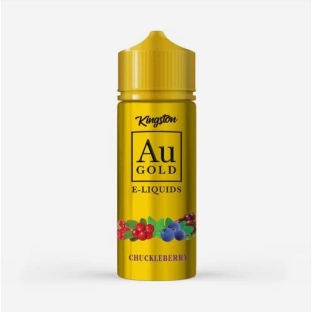 Kingston Vape E-liquids