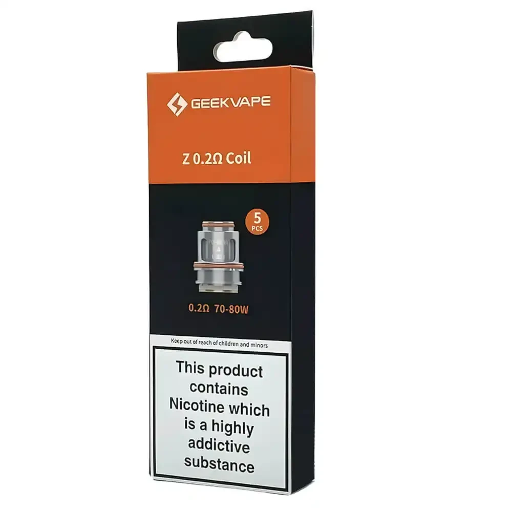 Geekvape Vape Coils