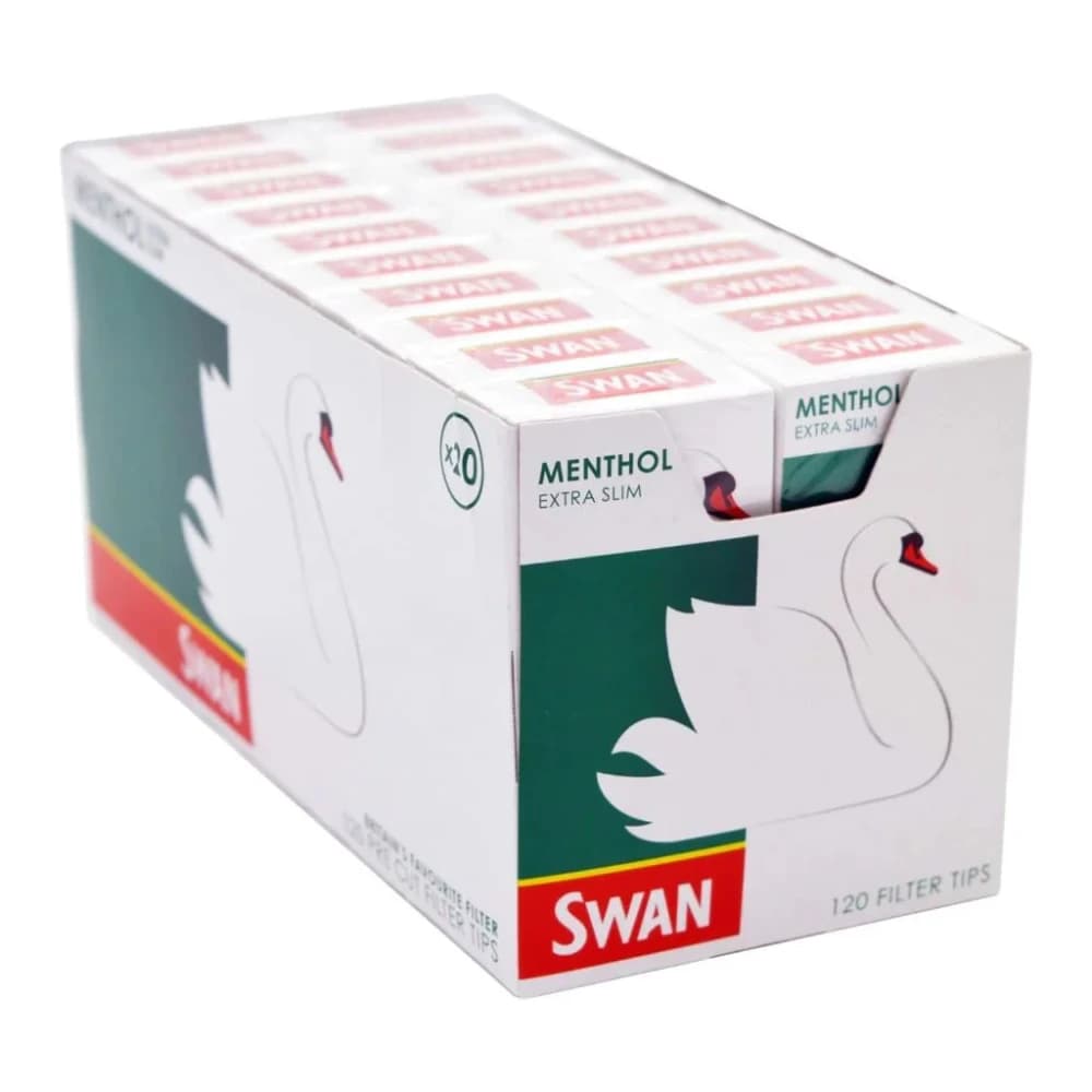 Swan Smoking Products