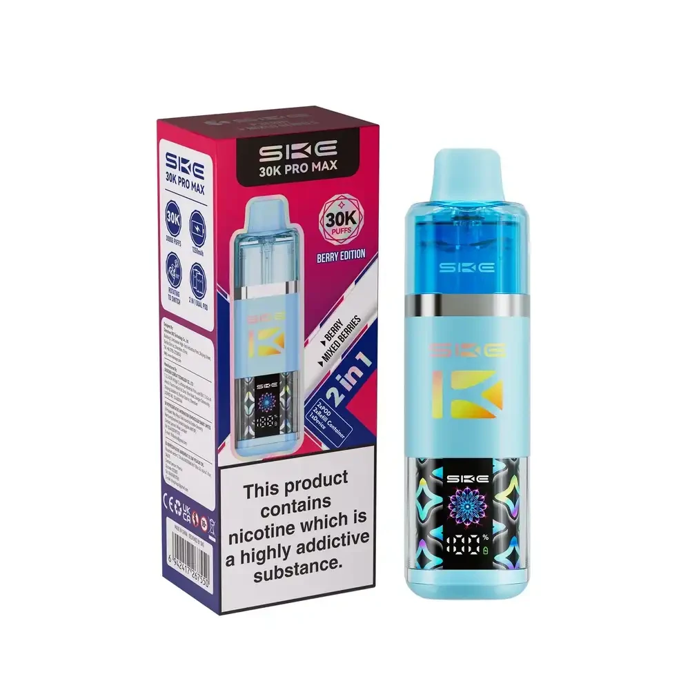 Ske Vape Kits