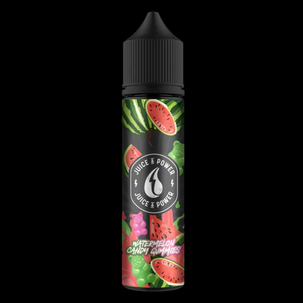 50ml E-liquids
