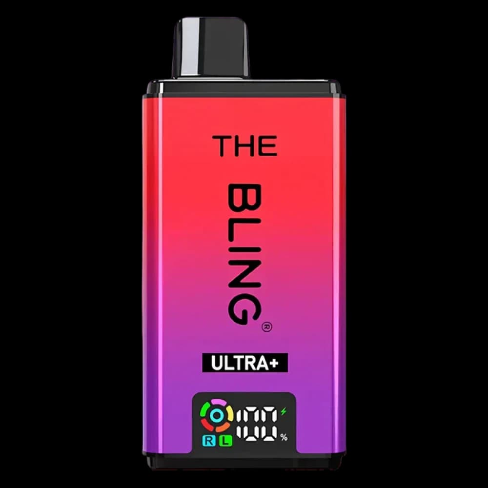 The Bling Vape Kits