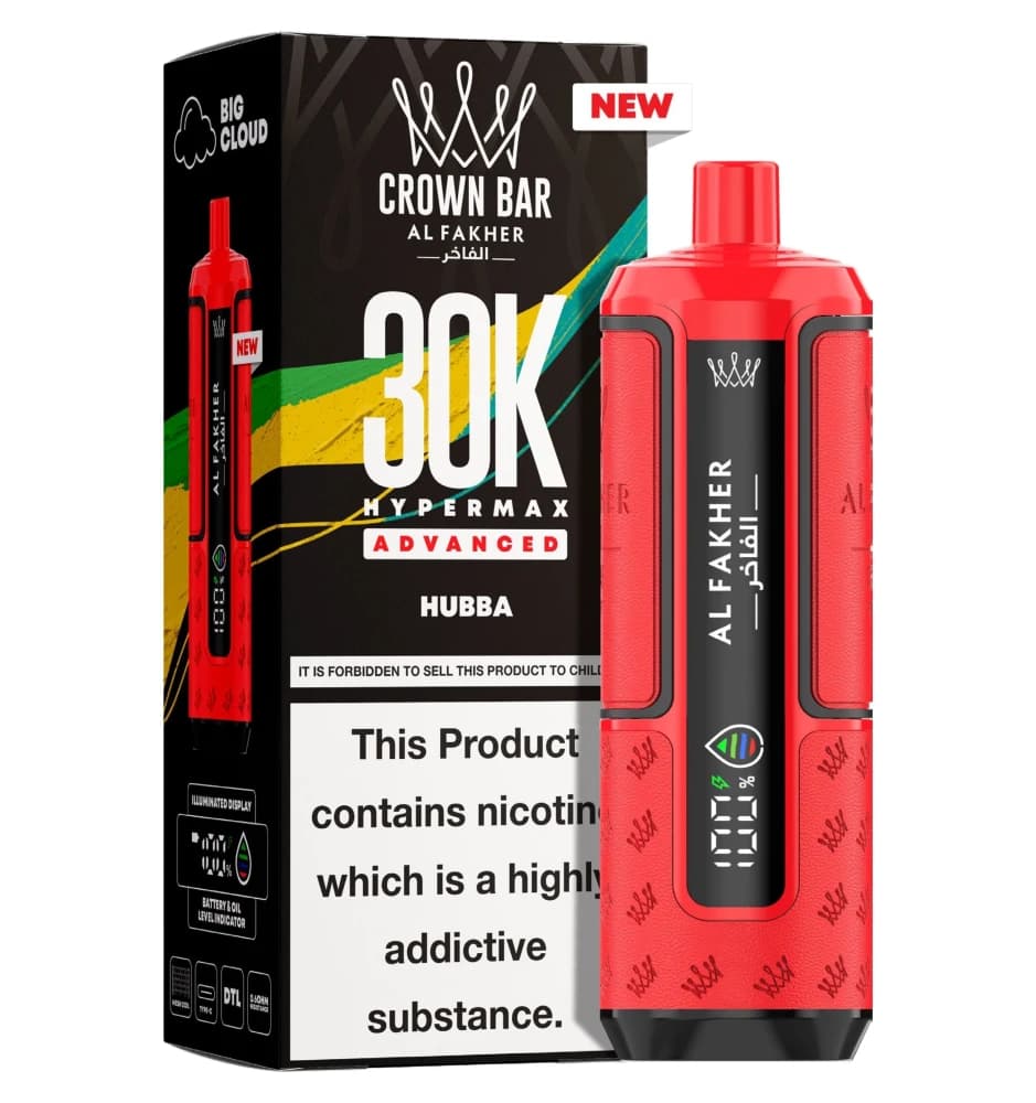 Al Fakher Vape Kits