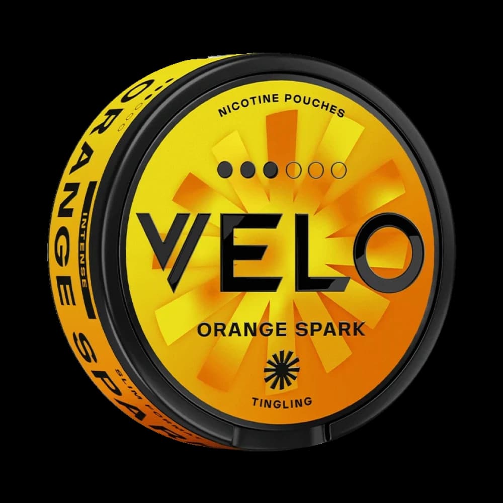 Velo Nicotine Pouches 10 Packs