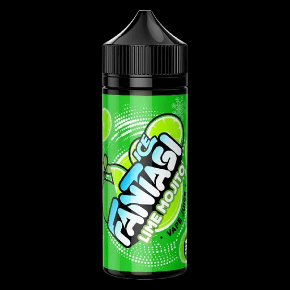 Fantasi Vape E-liquids