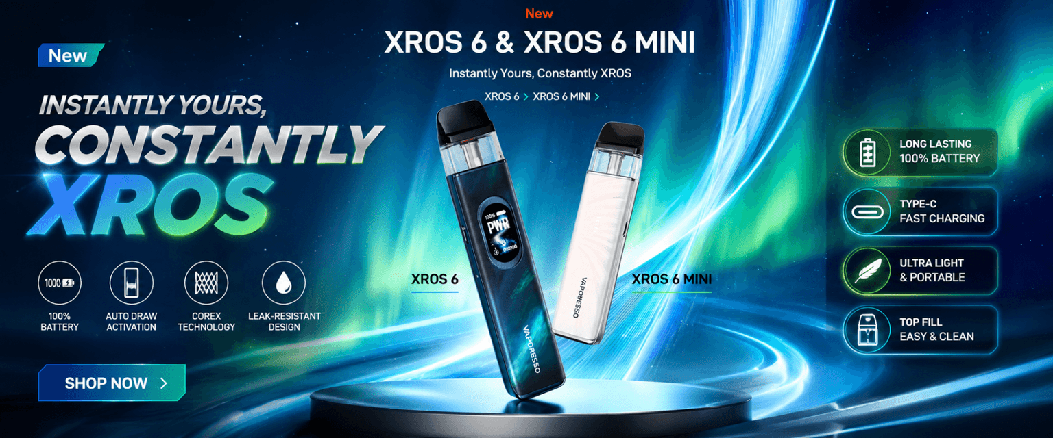 Product Banner